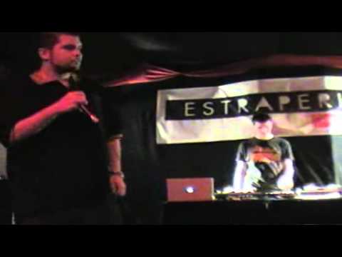 Selop & Tini en el Homenaje al Gran Fazo