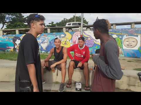 MISÉRIA NA TELA 002 / THORMENT  X NEW