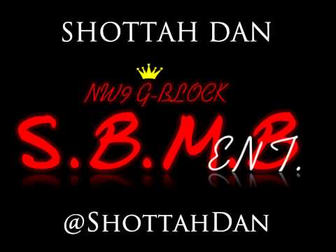 Nightmare Ft. Shottah Dan - Let It Go.  Twitter: @_Nightmare123 @ShottahDan