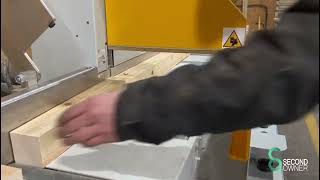 بيع منشار دائري Salvador - صورة 4 | Machineryline DZ منشار دائري Salvador | صورة 4 - Machineryline