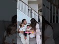 Is She A Mommy S Girl Or A Daddy S Girl