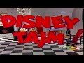 Disneytajm Intro