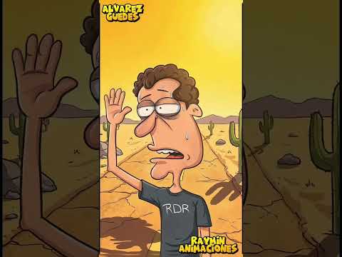 Raymin Animaciones #show