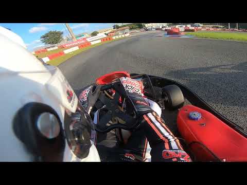 Stock Kart 2022 - Etapa 04 - Kartódromo Granja Viana (KGV) - Traçado 119 invertido