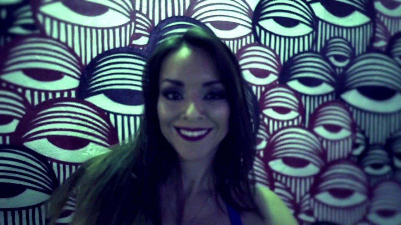 Promotional video thumbnail 4 for Fabulous Fire Eating Bellydancer
