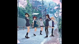 「Sakura-iro Diary」【Piano】【Saekano ♭ ED】