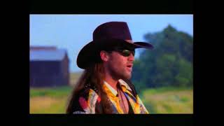 Billy Ray Cyrus : Trail Of Tears (1996) (Official Music Video) *ETV*