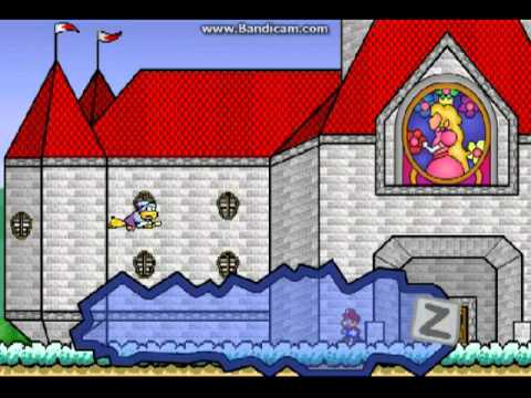 Super Mario 63 Music Video(READ DESC)