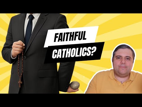 How "Faithful Catholic" Became a Dangerous Term