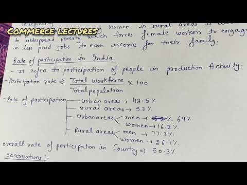 unemployment workers self employed workers hired workers casual workers regular workers