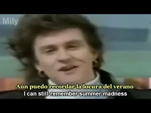 Promises (As the Years Go By) - IQ