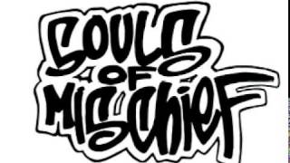 Souls of mischief- make way