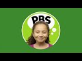 KERA Kids PBS Program Break 14 2020