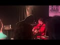 The Frank and Walters - Daisy Chain acoustic @ The Cumberland Arms Newcastle 02/03/24