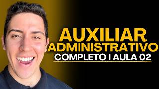 The COMPLETE Guide to being an Administrative Assistant in 2025 I (Class 2 of 3)