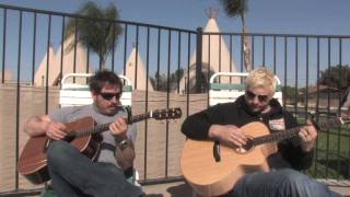 The Nadas- Incidental Acoustic- Buffalo Herds and Windmills