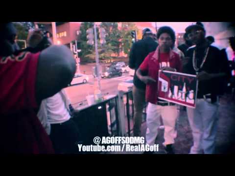 A.Goff   SGOD World Tour Episode 2