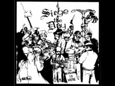 Squiggly - Pulling On The Boots