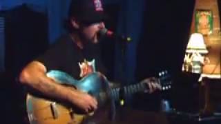 Scott H. Biram "Long Fingernail"