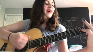 Greens and Blues Cover