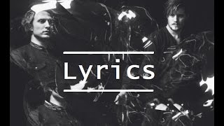 Bazart - Echo (Lyrics)