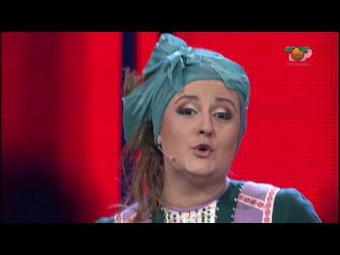 Portokalli, 15 Prill 2012 - Kori (Me motivet turke te Tarkan Dridhe Like Historine)