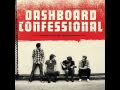 Dashboard Confessional - Hell on the throat
