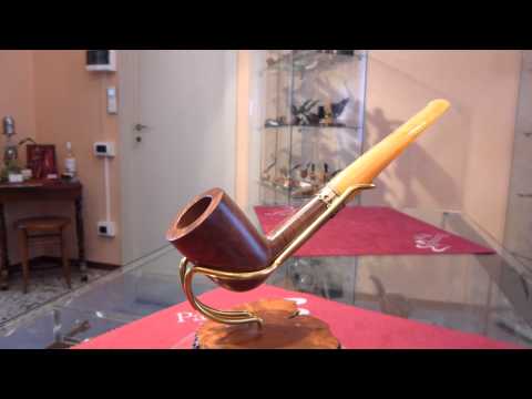 PIPA RADICA E AMBRA DUBLIN ANNO 1930 BY PARONELLI PIPE - Numero oggetto eBay: 400484209030