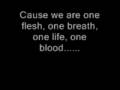 One Blood- By Terence Jay (lyrics) 