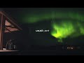 Northern Lights The Luleå Way