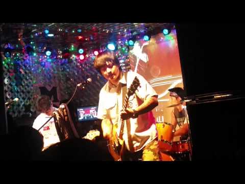 SIDECAR [사이드카] [partial] @ Club Moo Monk [클럽무멍크] 150627