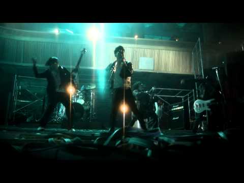 [HD] Broken Valentine - Down (Official Music Video)