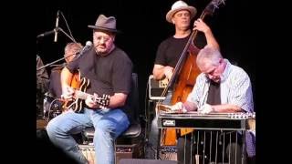 "Look at Us" Vince Gill & the Time Jumpers