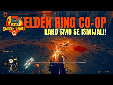 SmireniGamer - OVO JE BILO URNEBESNO SMIJEŠNO!