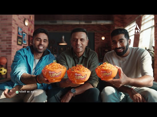 SKY, Rahul Dravid and Jasprit Bumrah 