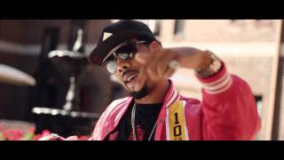 Chevy Woods - Chi-Town ( Official Video )