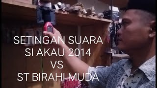 Download lagu download dan setingan suara INAP AKAU 2014 dan ST BIRAHI MUDA ANAKAN didalam sebuah RBW mp3