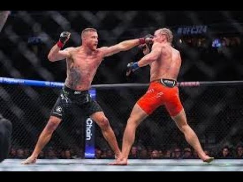 Justin Gaethje vs Paddy Pimblett Post-Fight Analysis - MMA Podcast -  with Coach Zahabi - AMA 229