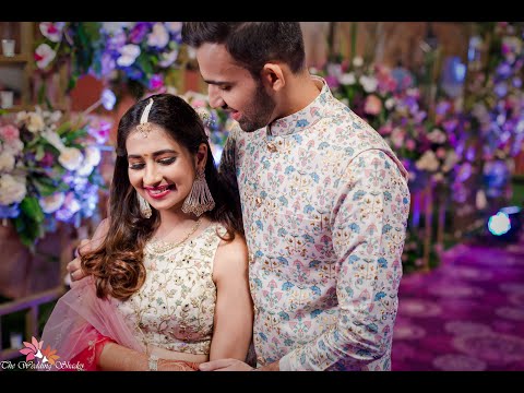 Wedding Photographer portfolio by The Wedding Shades in Mumbai - Photo 0