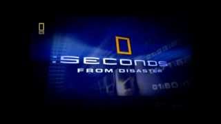 Seconds from Disaster - Intro