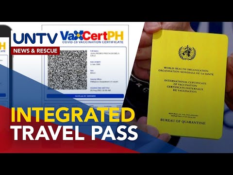 BOQ eyes integrating yellow card and VaxCertPH for travelers