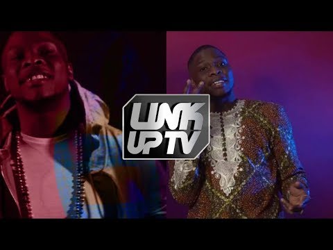 Rhymez - Two Personalities [Music Video] @rhymezthepoet