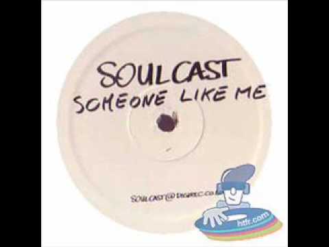 Soulcast feat. indian princess - someone like me (instrumental one off )
