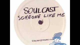 Soulcast feat. indian princess - someone like me (instrumental one off )
