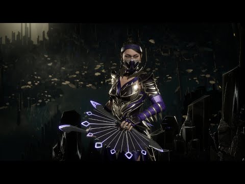 Kitana's Kombat League Skins (Lost Queen and Countess of Edenia) Available in Premiere Shop!