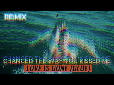 Example x BICEP x David Guettao | 2025 CHANGED THE WAY YOU KISSED ME #edmmashup #dancemusic