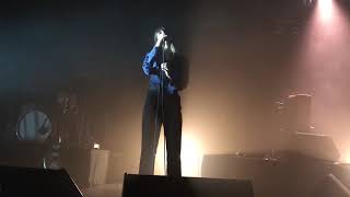 Clara Luciani &quot;Dors&quot; Roubaix 16/11/2018