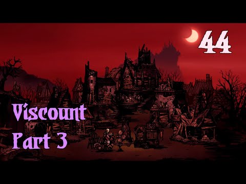 The Jestal Sustain - Bloodmoon [Part 44]: Darkest Dungeon