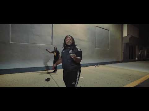 Luka Finesse and Squad Sui - Dunkin Hines (OFFICIAL MUSIC VIDEO 2018)