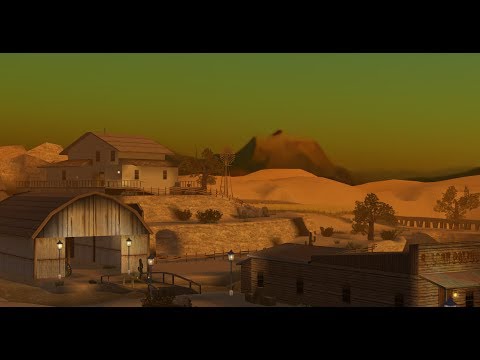 The Showcase session : Spa-Volt 1 and the Ranch | re-volt.io